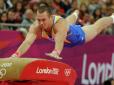 The Radivilov: Опорний стрибок з трьома обертами у спортивній гімнастиці назвуть на честь українського спортсмена