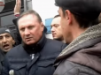 Цвях у труну відомого регіонала: У Мережі з'явилося відео, що свідчить про зв'язки Єфремова з луганськими сепаратистами