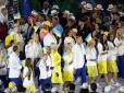 ​Тримаємо кулаки за наших: Сьогодні в Ріо українці візьмуть участь у розіграші чотирьох комплектів олімпійських медалей