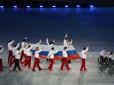 Російських паралімпійців усунули від Олімпіади-2016: За поребриком захлинаються ядом