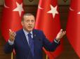 Ердоган веде до розриву стосунки Туреччини з США та Заходом, - експерт