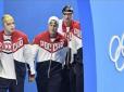 Олімпійський тролінг: У Ріо глядачі освистали російських плавців