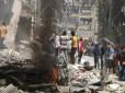 У сирійському Алеппо готуються до вирішального бою