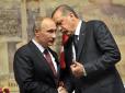 Вони створені один для одного? Ердоган обіцяє Путіну відновлення співпраці в економічній та військовій царинах