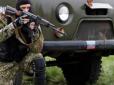 Росія підсилює бойовиків на Донбасі:  Путін прислав 15 снайперів