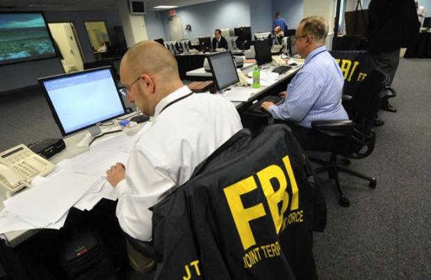 Американські співробітники ФБР допомагають у пошуку вбивць Павла Шеремета. Фото: topre.ru.
