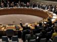 Вичікувати більше не будемо: Україна скликає Радбез ООН через загострення в Криму