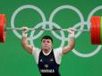 Хруснуло на весь зал: На Олімпіаді в Ріо вірменський штангіст в ривку зламав руку (18+, відео)