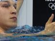 Наші в Ріо: Український плавець Говоров встановив національний рекорд на дистанції 50 м вільним стилем