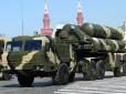 Кремлівська загроза для НАТО: Міноборони РФ перекинуло в окупований Крим ракетну систему С-400