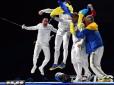 Олімпіада-2016: Українські спортсмени 