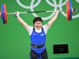 Коли спортсмен має гордість: Казахська важкоатлетка відмовилася давати інтерв'ю російською мовою (відео)