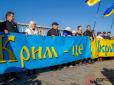 Можна ж і по-людськи, за міжнародними нормами: Російські опозиціонери попросили в України дозволу на відвідини Криму