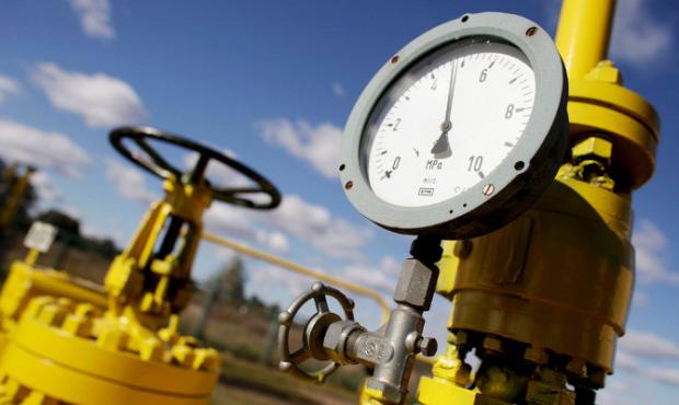 "Газпром" виставив рахунок за газ, якого Україна не споживала. Фото: ru.slovoidilo.ua.