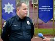 Патрульна злодюжка: Керівник Управління патрульної поліції Чернігова розповів про підлеглу, котру піймали на крадіжці
