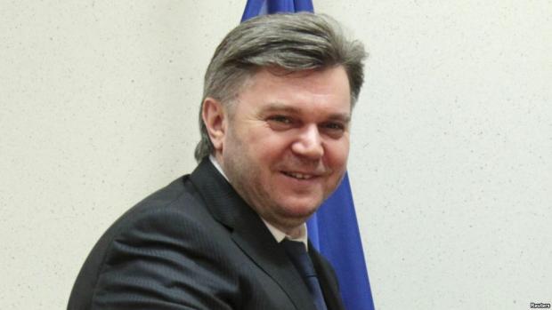 Едуард Ставицький виграв суд у Генпрокурора. Фото: radiosvoboda.org.