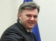 Екс-міністр Януковича Едуард Ставицький, він же громадянин Ізраїлю Натан Розенберг, виграв суд у Генпрокурора Юрія Луценка