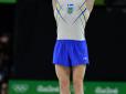 Перемогу приніс гімнаст: Україна завоювала перше золото на Олімпіаді-2016