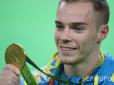​«Донецький бандеровець» виявив хист та волю: Як Україна завоювала перше золото в Ріо (відео)