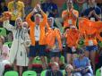 Королева Нідерландів з'явилася на Олімпіаді в Ріо в українській вишиванці (фото)