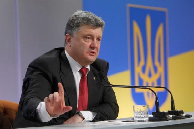 Президент ветував закон про амністію засуджених учасників АТО. Ілюстрація:day.kyiv.ua