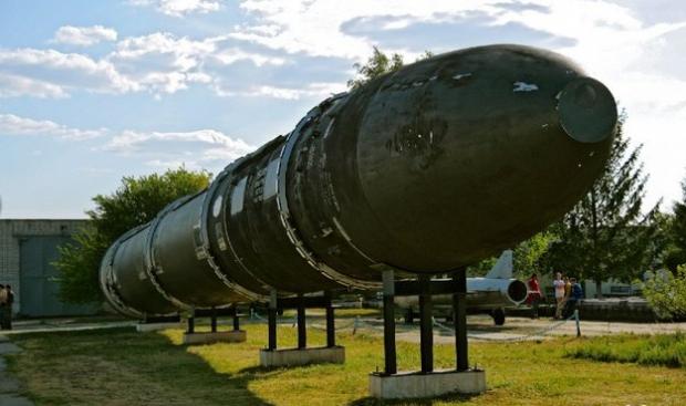 Ніякого ядерного щита в СРСР не було. Фото: ЖЖ.