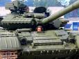 Конкурс танкистів ВСУ розпочався у Чернігівській області (фото, відео)