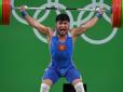 Країна позбулася єдиної медалі в Ріо: Киргизького штангіста позбавили бронзової нагороди