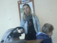 У Львові судять неадекватну жінку, яка залякала все місто