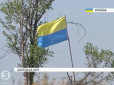 Спаливши вороже БМП, українці примусили 