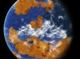 Втрачений рай: В минулому клімат на Венері нагадував сучасний Таїланд, з кращими пляжами Сонячної системи – NASA