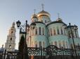 Один з найкрасивіших монастирів Європи знаходиться в Україні (фото)