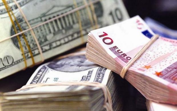 НБУ зафіксував збільшення валютних переказів в Україну. Фото: rbc.ua.