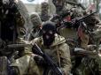 Ситуація на Донбасі: Терористи атакували сили АТО в районі Новоолександрівки та Троїцького