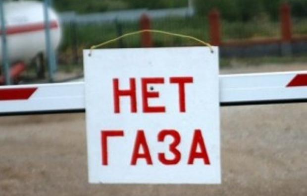 В окупованому Криму зник газ пропан. Фото: dpchas.com.ua.