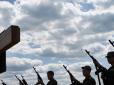 Обурені ДТП жителі Донбасу намагалися підірвати бойовиків їх власним гранатометом