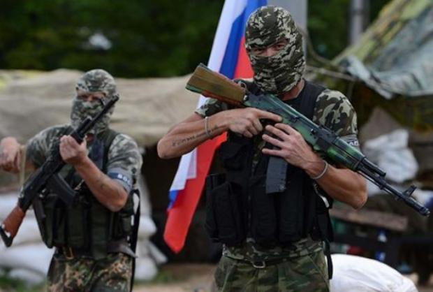 Російський підполковник зізнався у вбивствах підлеглих "ополченців". Фото: gigamir.net.
