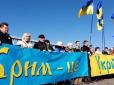 Вже в наступному році Україна поверне Крим, - віце-адмірал ВМС України