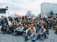 Сусіди Януковича розпочали голодування: Ростовські шахтарі вимагають віддати  заборговану зарплату