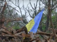 У День незалежності особливо напружено у найгарячішій точці АТО: У авдіївській промзоні триває битва за жовто-блакитний прапор (відео)
