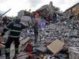 Руйнівний землетрус в Італії: ЗМІ озвучили кількість жертв стихійного лиха