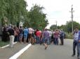 У Криве Озеро відправлені сили поліції з Миколаєва, Одеси та Херсона - Деканоїдзе