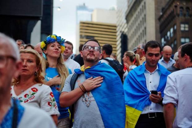 У Кремлі вважали, що добре розуміють українців, але помилилися. Фото: соцмережі.
