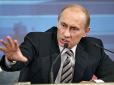 Запах змови літає над Кремлем: Путін звільнив вісім генералів