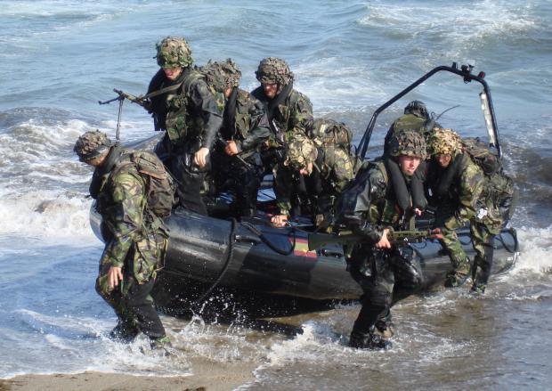 Росія продовжує підтягувати Збройні Сили до Криму та Кубані. Фото: inforesist.org