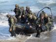 Російських десантників та морпіхів перекинули до Криму та Кубані