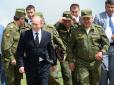 Росія активно готується до введення військового стану