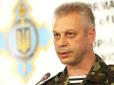 У зоні АТО: Загинуло п'ять терористів та один український воїн, є поранені