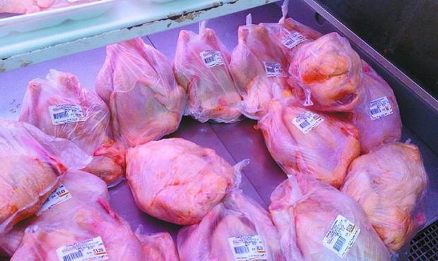 Ватажок "ЛНР" вважає, що кури в "ЛНР"  - дуже дорогі. Фото: wz.lviv.ua.