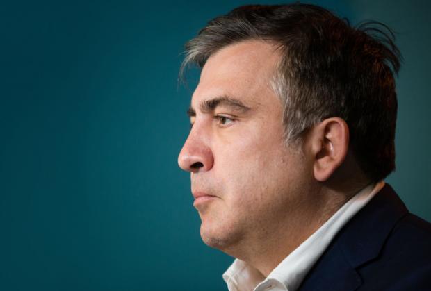 Михаил Саакашвили. Фото: Depositphotos